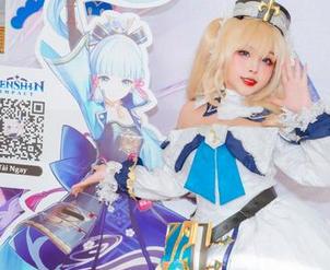 没有滤镜的真实：Sayo Momo的旅拍图集